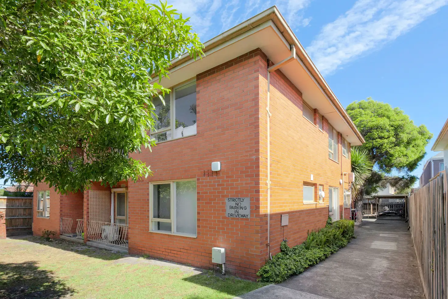 Main view of Homely apartment listing, 4/2B Thomson Avenue, Murrumbeena VIC 3163