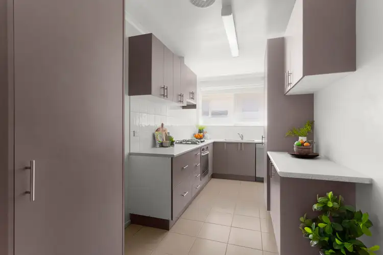 Second view of Homely apartment listing, 4/2B Thomson Avenue, Murrumbeena VIC 3163