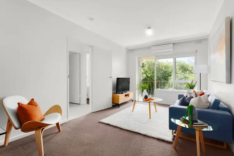 Third view of Homely apartment listing, 4/2B Thomson Avenue, Murrumbeena VIC 3163