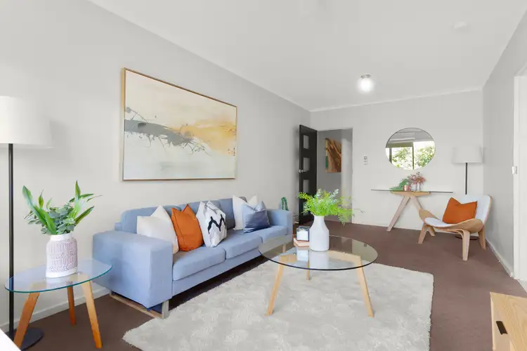 Fourth view of Homely apartment listing, 4/2B Thomson Avenue, Murrumbeena VIC 3163