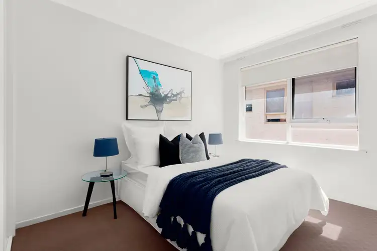 Fifth view of Homely apartment listing, 4/2B Thomson Avenue, Murrumbeena VIC 3163