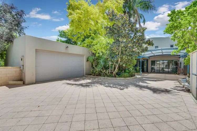 Second view of Homely house listing, 11 Lever Way, South Yunderup WA 6208