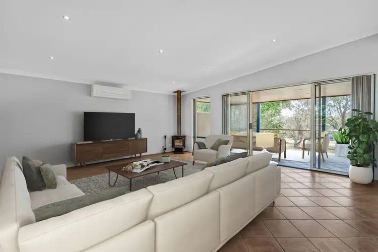 Third view of Homely house listing, 11 Lever Way, South Yunderup WA 6208
