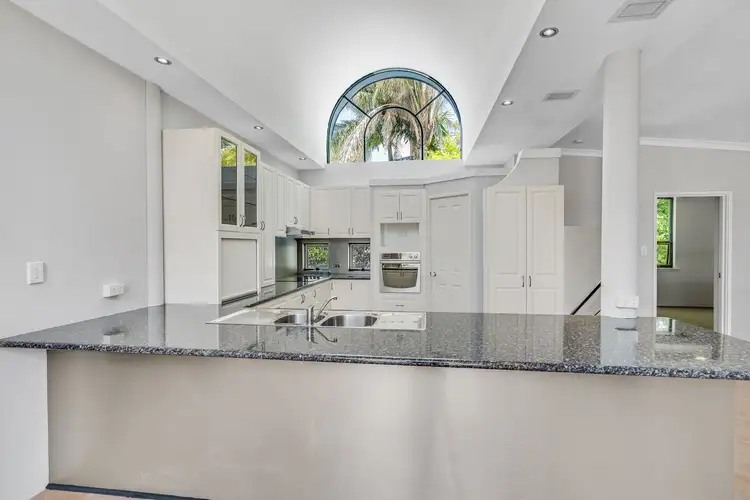 Fourth view of Homely house listing, 11 Lever Way, South Yunderup WA 6208