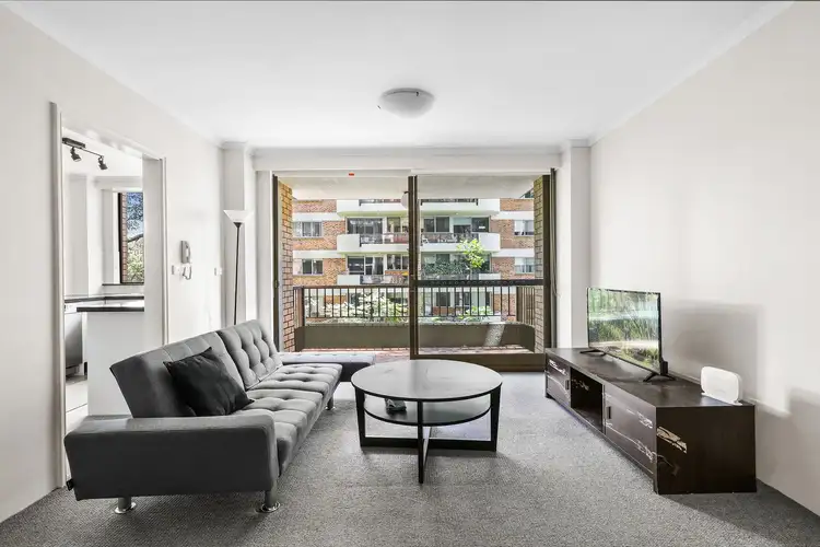 204/2-14 Victor Street, Chatswood NSW 2067