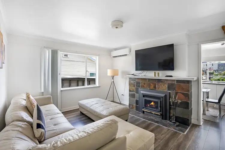 Second view of Homely house listing, 5 Allardyce Avenue, Goodwood TAS 7010