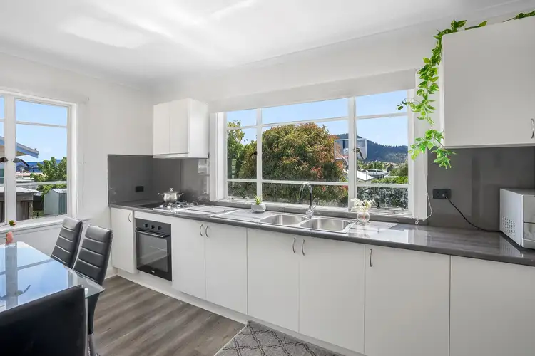 Third view of Homely house listing, 5 Allardyce Avenue, Goodwood TAS 7010