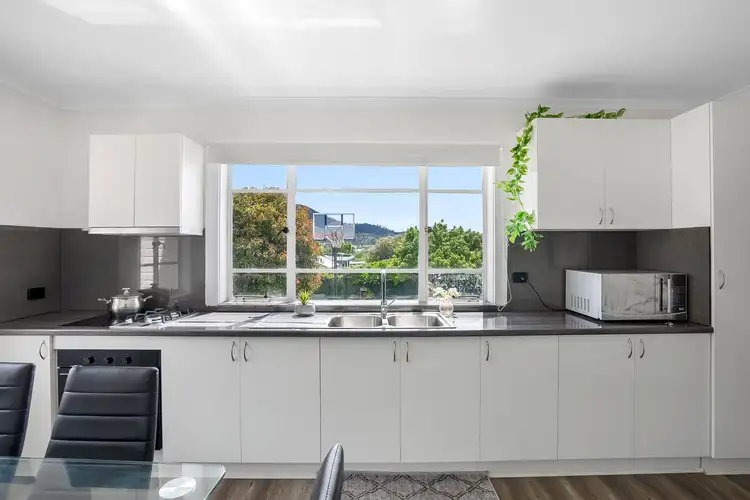 Fourth view of Homely house listing, 5 Allardyce Avenue, Goodwood TAS 7010