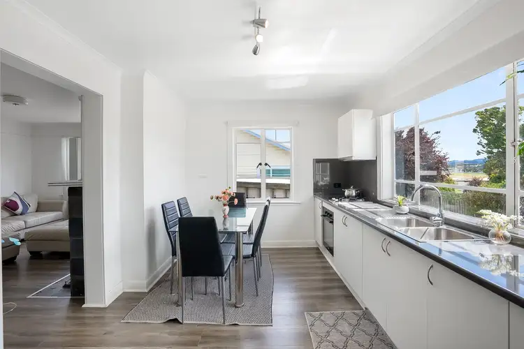 Fifth view of Homely house listing, 5 Allardyce Avenue, Goodwood TAS 7010
