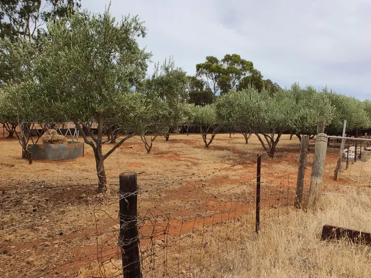 Fourth view of Homely land listing, LOT 73 Bentley Road, Evanston South SA 5116