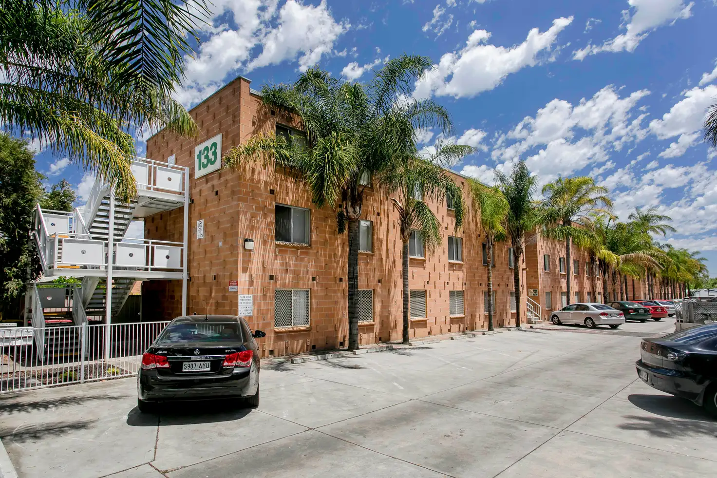 Main view of Homely unit listing, 5/133 Anzac Highway, Kurralta Park SA 5037