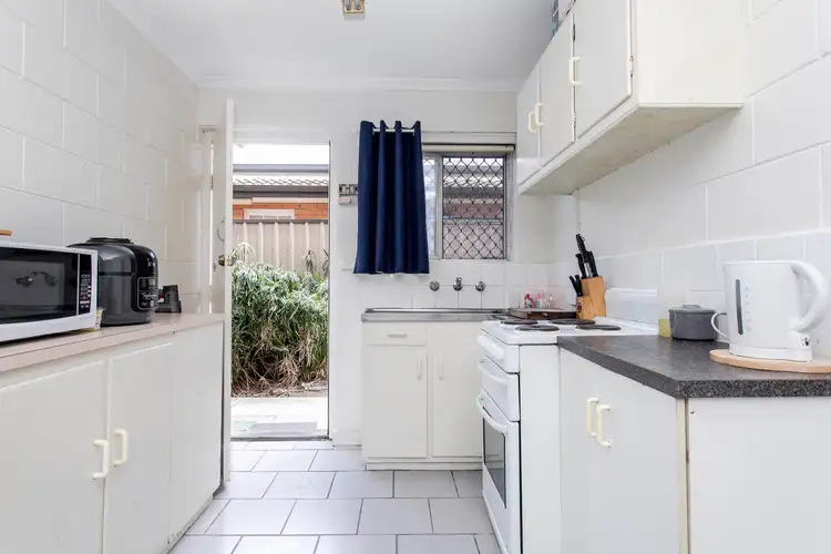 Sixth view of Homely unit listing, 5/133 Anzac Highway, Kurralta Park SA 5037