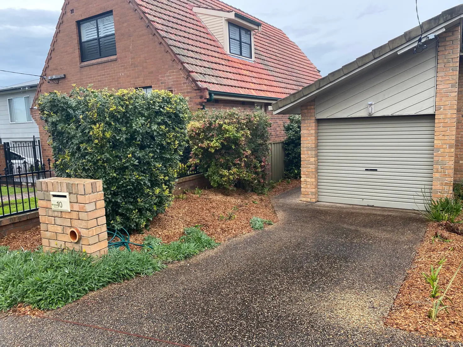 Main view of Homely villa listing, 10 Carrington Parade, New Lambton NSW 2305