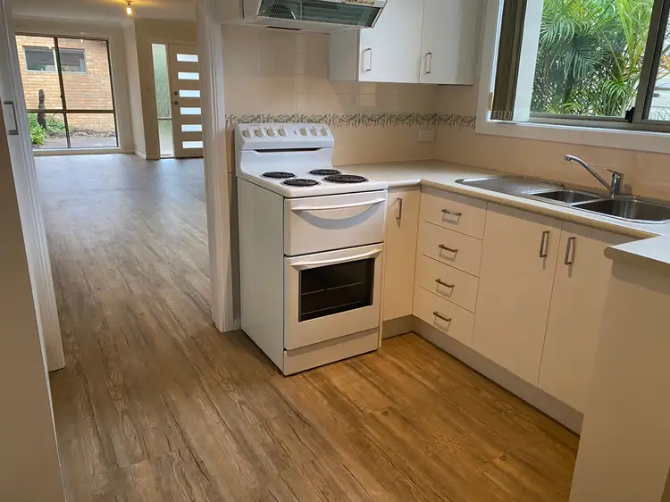 Second view of Homely villa listing, 10 Carrington Parade, New Lambton NSW 2305