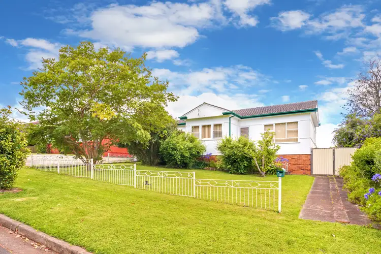 10 Ranmore Road, St Marys NSW 2760