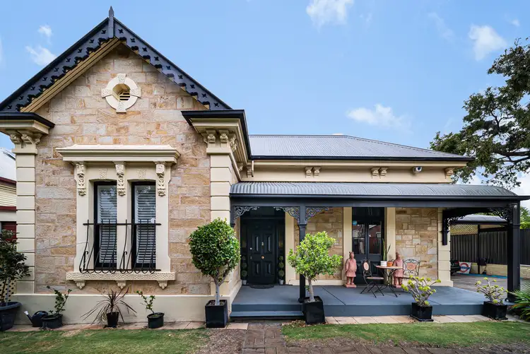 Main view of Homely house listing, 10 Yeo Street, Semaphore SA 5019