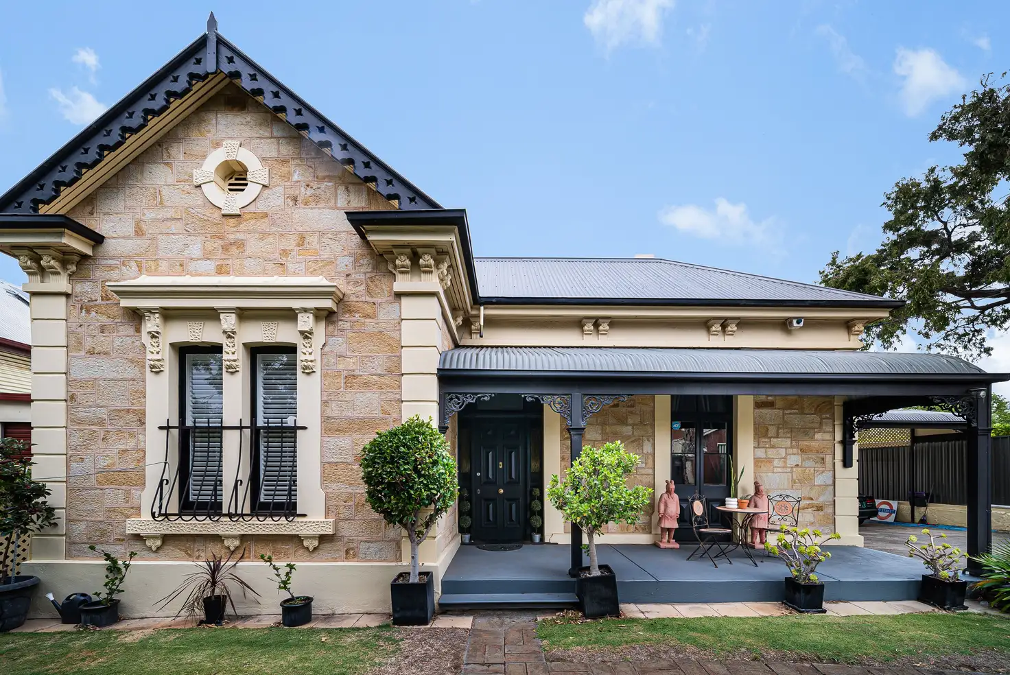Main view of Homely house listing, 10 Yeo Street, Semaphore SA 5019
