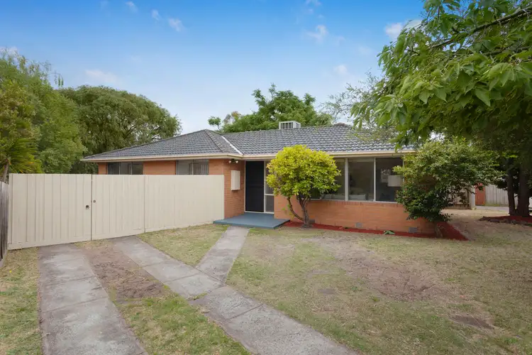 41 Wolsley Avenue, Frankston VIC 3199