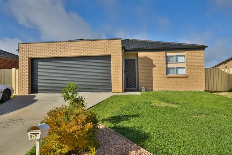 Second view of Homely house listing, 5/7 Boomerang Court, Mildura VIC 3500