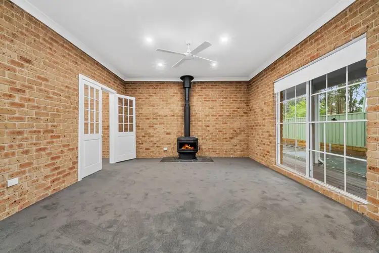 Third view of Homely house listing, 152 Mitchell Drive, Glossodia NSW 2756