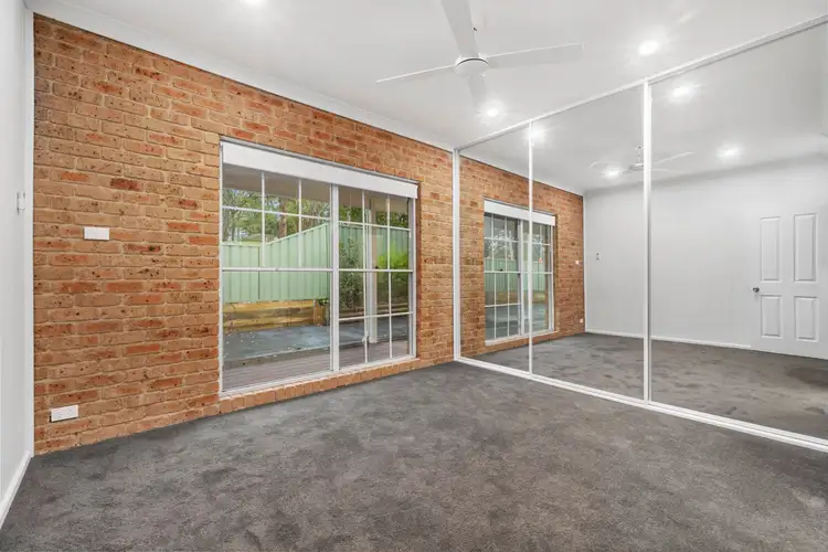 Fifth view of Homely house listing, 152 Mitchell Drive, Glossodia NSW 2756