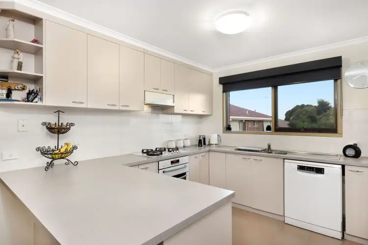 Fourth view of Homely house listing, 1 Finton Court, Pakenham VIC 3810