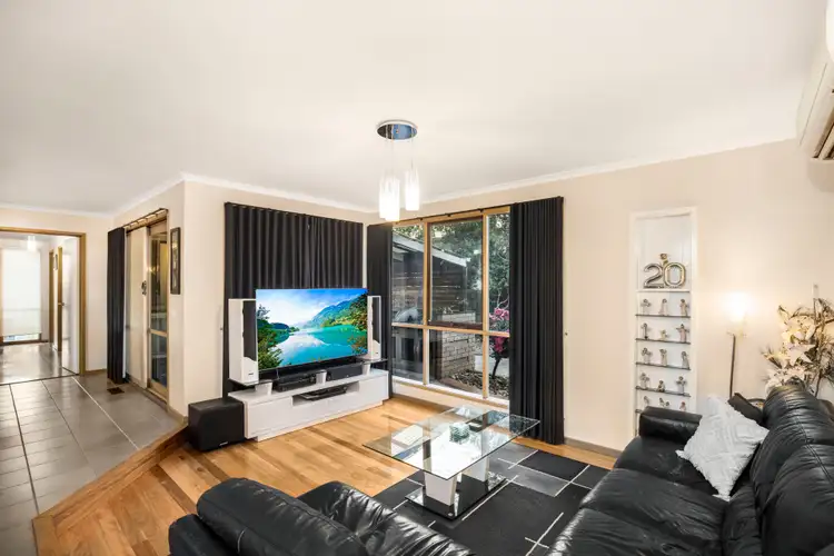 Fifth view of Homely house listing, 1 Finton Court, Pakenham VIC 3810