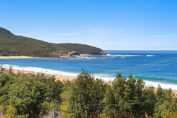 Second view of Homely house listing, 71 Grandview Crescent, Killcare NSW 2257