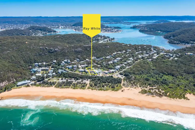 Fourth view of Homely house listing, 71 Grandview Crescent, Killcare NSW 2257