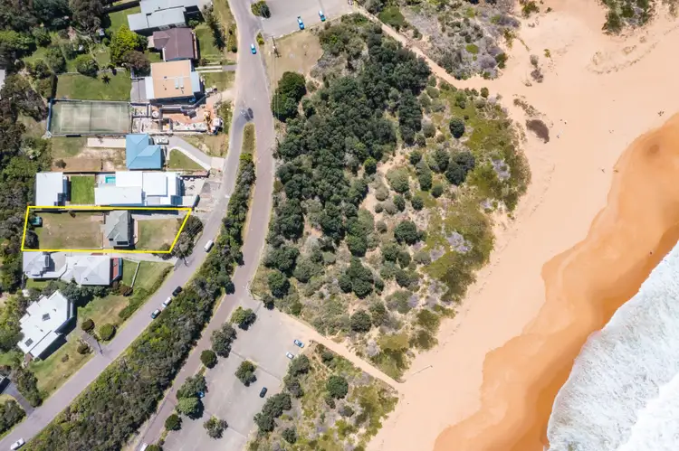 Fifth view of Homely house listing, 71 Grandview Crescent, Killcare NSW 2257