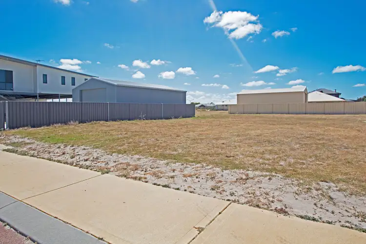 LOT 506, 16 Drosera Way, Jurien Bay WA 6516