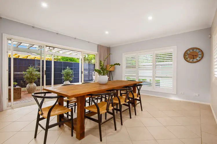 Third view of Homely house listing, 42 Linden Way, Bella Vista NSW 2153