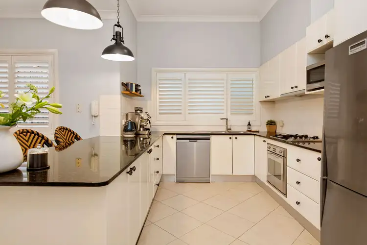Fourth view of Homely house listing, 42 Linden Way, Bella Vista NSW 2153