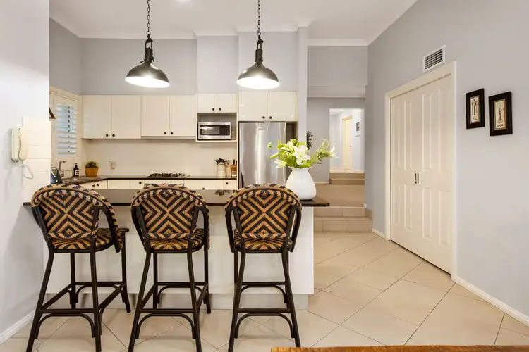 Fifth view of Homely house listing, 42 Linden Way, Bella Vista NSW 2153