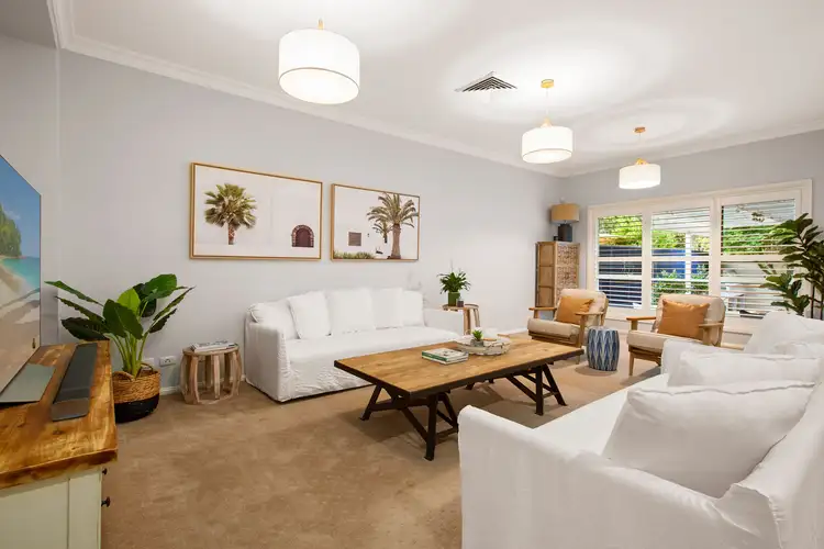 Sixth view of Homely house listing, 42 Linden Way, Bella Vista NSW 2153