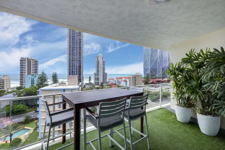 807/18 Fern Street, Surfers Paradise QLD 4217