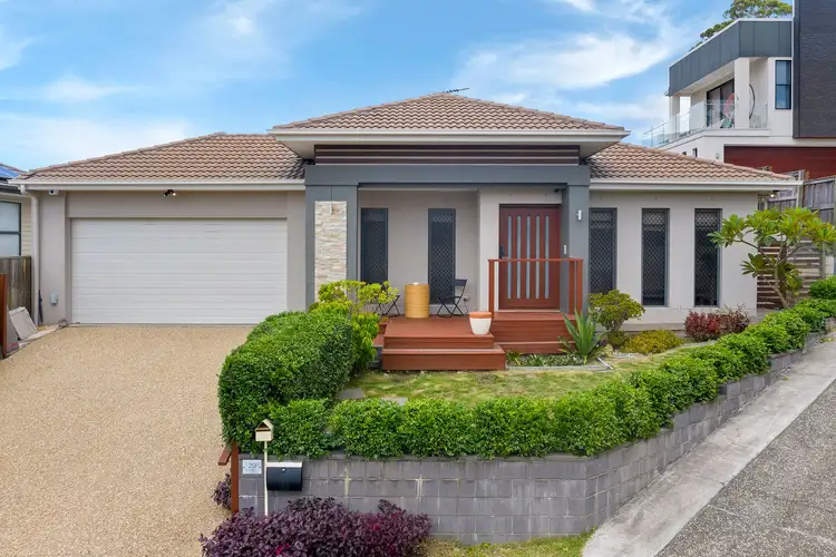 20 Brockmia Close, Underwood QLD 4119