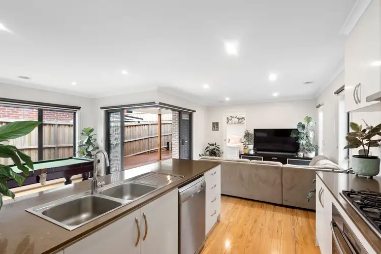 Third view of Homely house listing, 6 Yellowstone Avenue, Curlewis VIC 3222