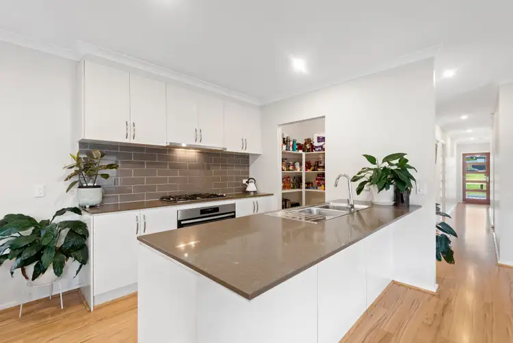 Fourth view of Homely house listing, 6 Yellowstone Avenue, Curlewis VIC 3222