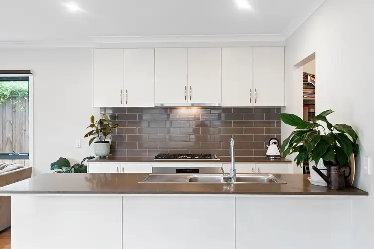 Fifth view of Homely house listing, 6 Yellowstone Avenue, Curlewis VIC 3222