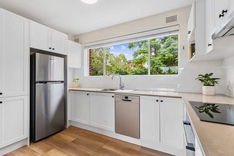 Main view of Homely apartment listing, 4/557 Victoria Road, Ryde NSW 2112