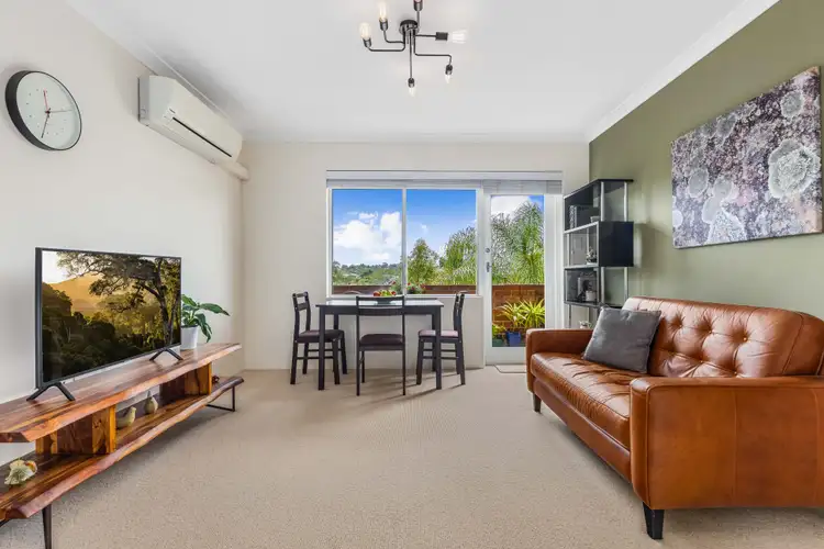 Second view of Homely apartment listing, 4/557 Victoria Road, Ryde NSW 2112