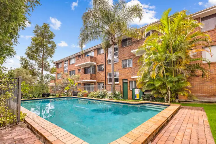 Third view of Homely apartment listing, 4/557 Victoria Road, Ryde NSW 2112