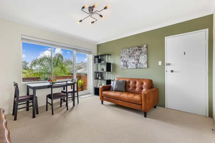 Fourth view of Homely apartment listing, 4/557 Victoria Road, Ryde NSW 2112