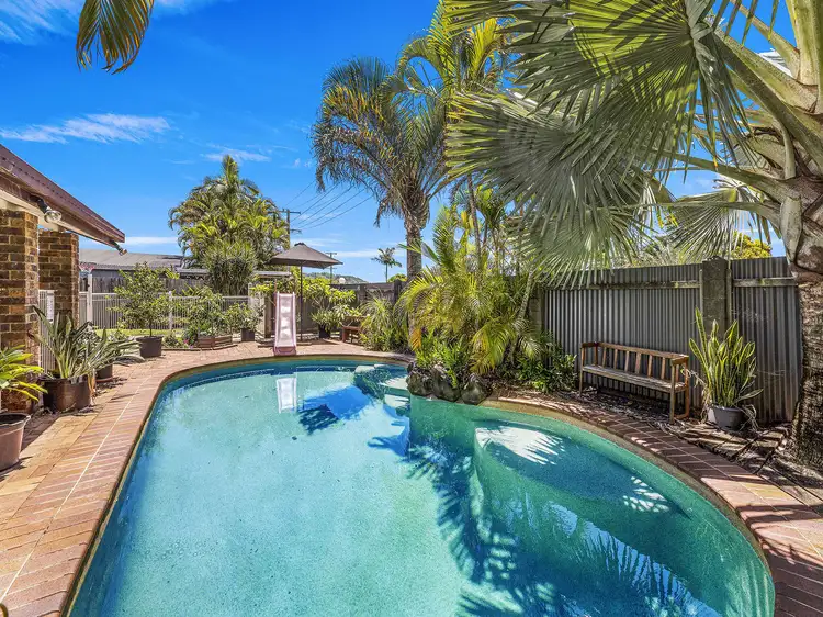 Second view of Homely house listing, 47 Wharf Road, Bli Bli QLD 4560