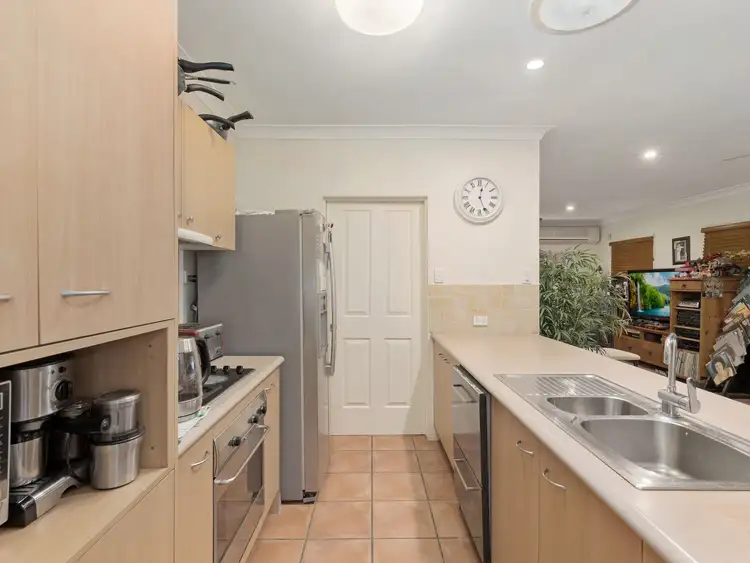 Third view of Homely house listing, 7 Prominent Crescent, Upper Coomera QLD 4209