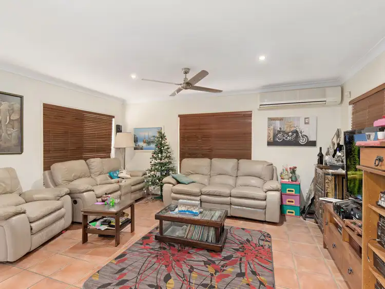 Fifth view of Homely house listing, 7 Prominent Crescent, Upper Coomera QLD 4209