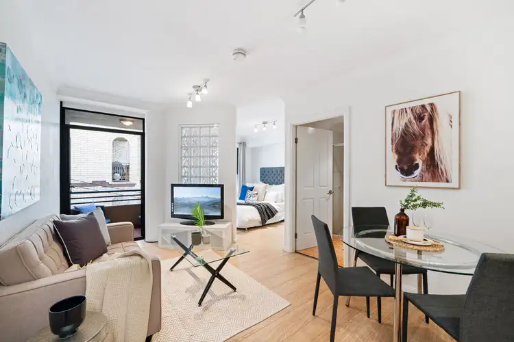 5/19 Kirketon Road, Darlinghurst NSW 2010