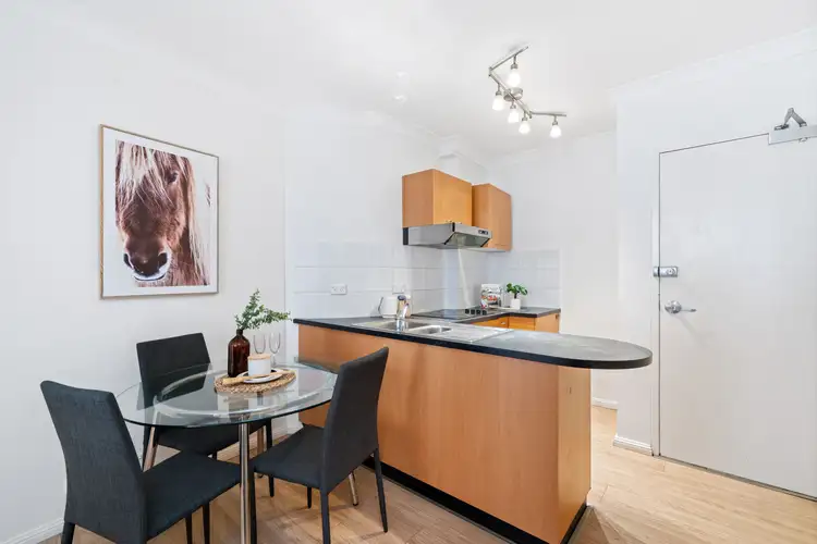 Second view of Homely apartment listing, 5/19 Kirketon Road, Darlinghurst NSW 2010