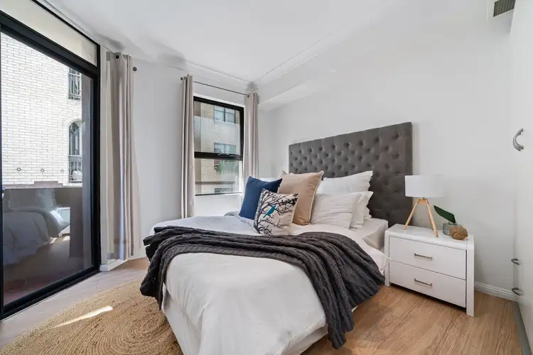 Third view of Homely apartment listing, 5/19 Kirketon Road, Darlinghurst NSW 2010